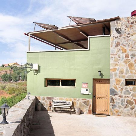 Vv El Alpendre Villa Moya  Екстериор снимка