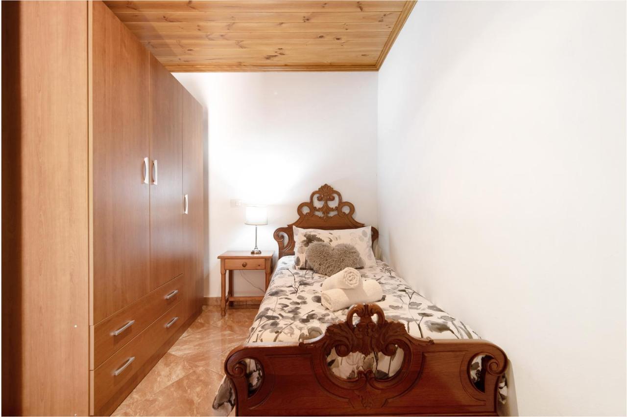 Vv El Alpendre Villa Moya  Екстериор снимка