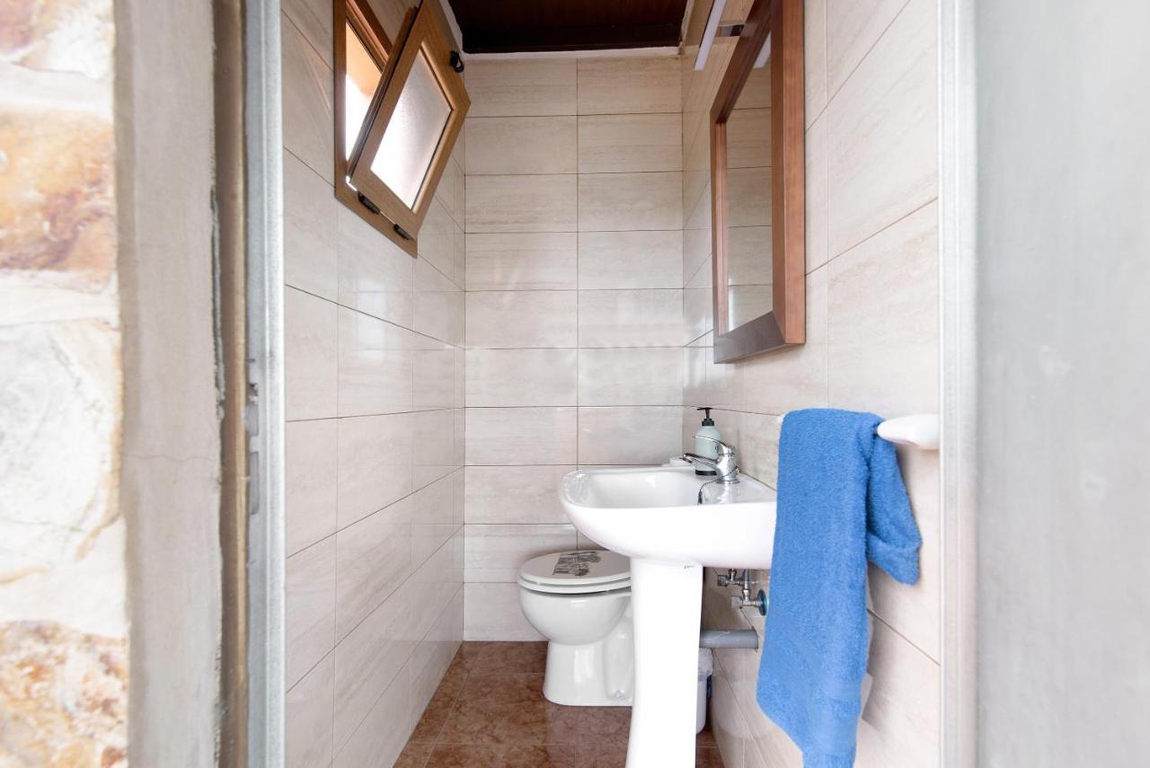 Vv El Alpendre Villa Moya  Екстериор снимка